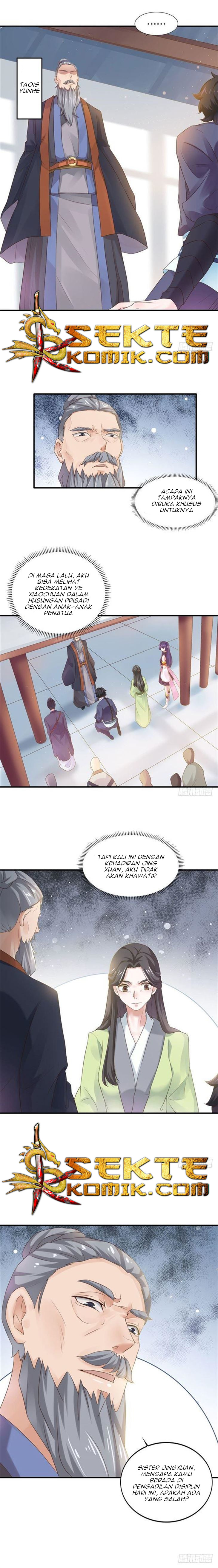 Devil Immortal Cultivator Chapter 06 Gambar 4